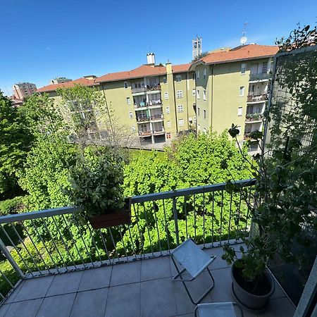 San Siro Suites Margot & Fiera Milano Eksteriør bilde