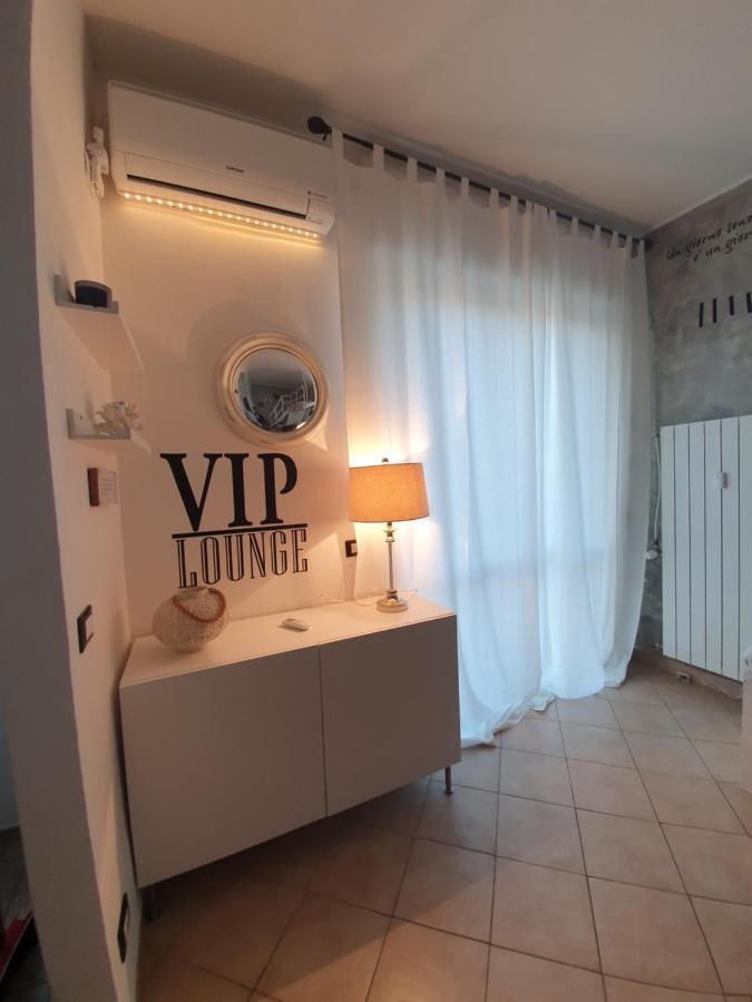 San Siro Suites Margot & Fiera Milano Eksteriør bilde