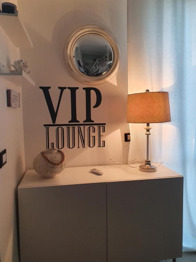 San Siro Suites Margot & Fiera Milano Eksteriør bilde