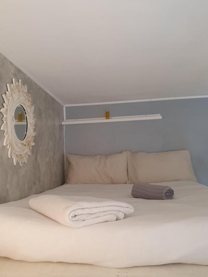 San Siro Suites Margot & Fiera Milano Eksteriør bilde