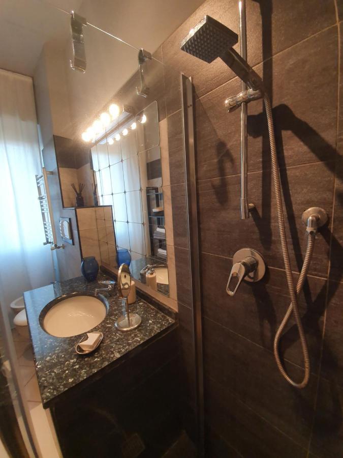 San Siro Suites Margot & Fiera Milano Eksteriør bilde