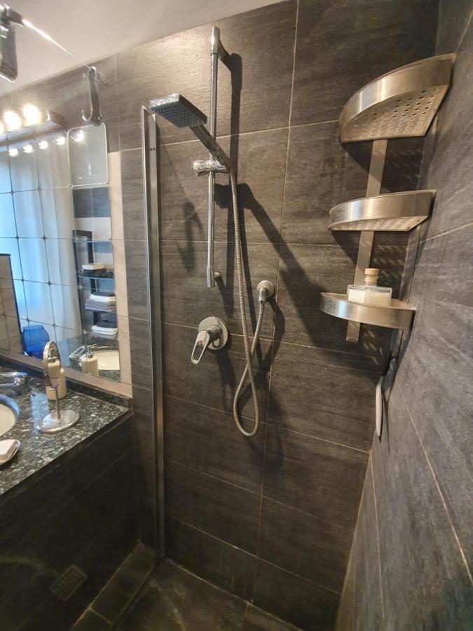 San Siro Suites Margot & Fiera Milano Eksteriør bilde