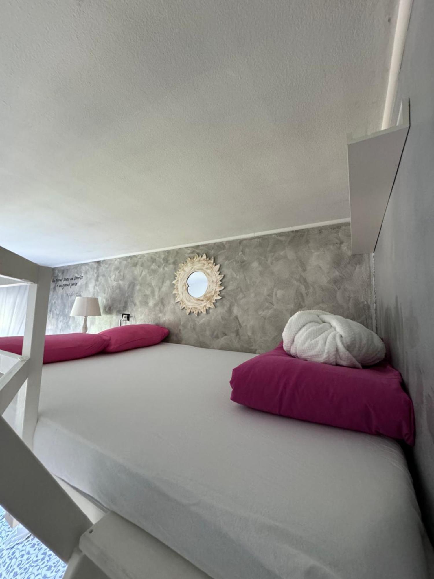 San Siro Suites Margot & Fiera Milano Eksteriør bilde