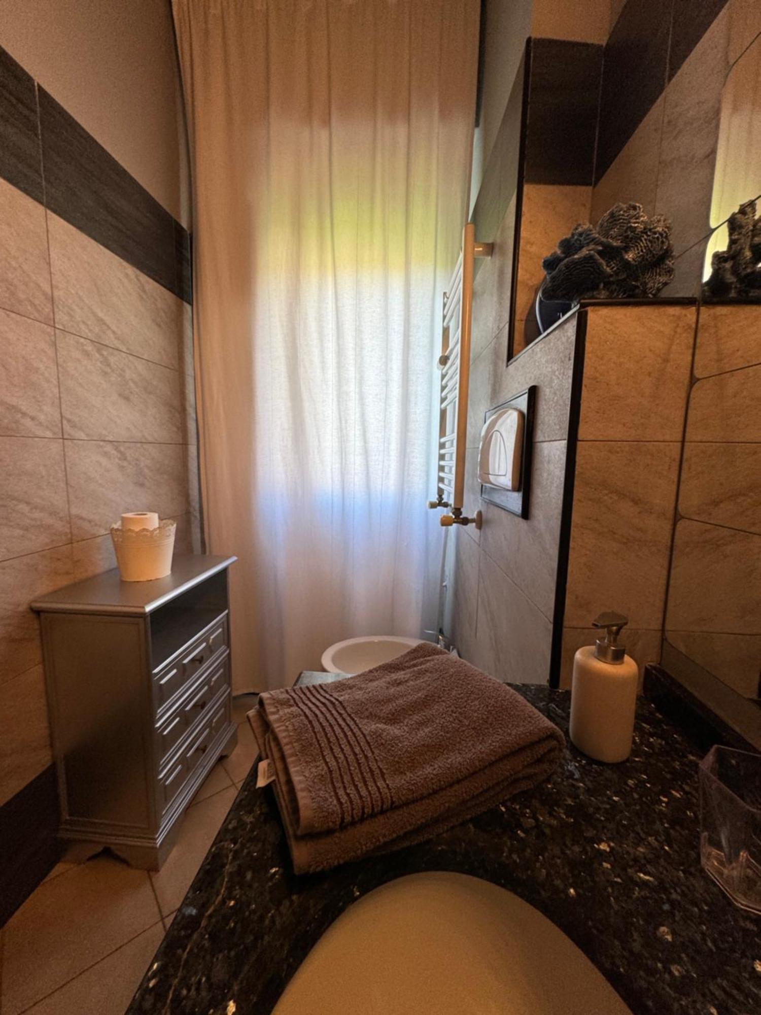 San Siro Suites Margot & Fiera Milano Eksteriør bilde