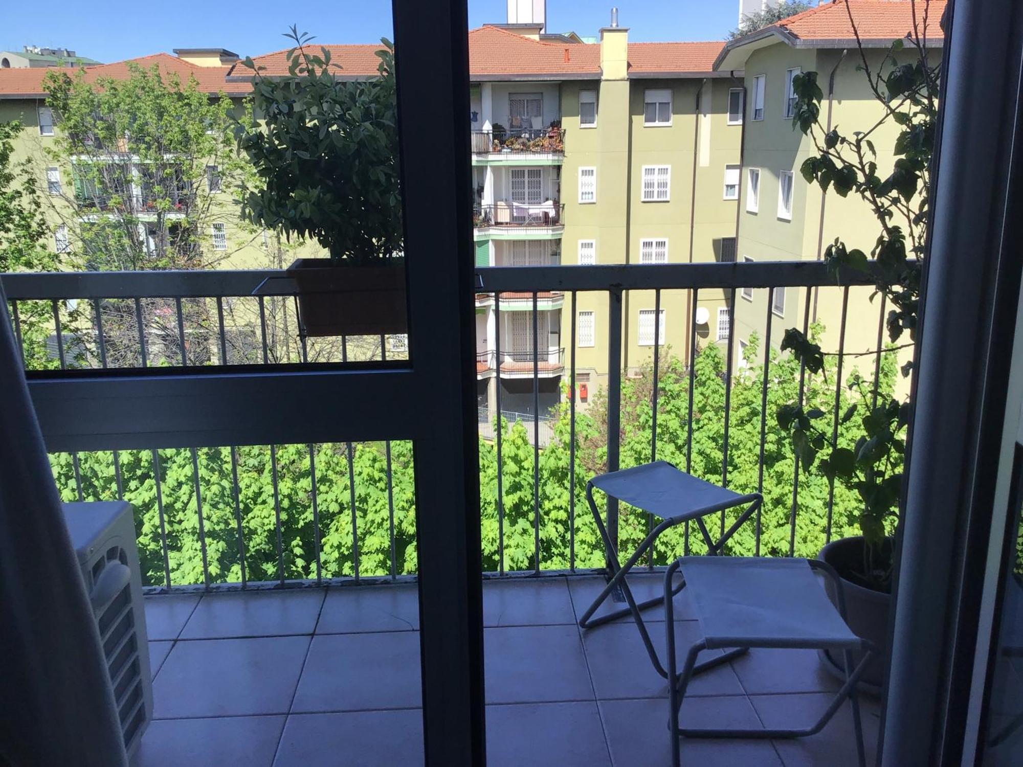San Siro Suites Margot & Fiera Milano Eksteriør bilde