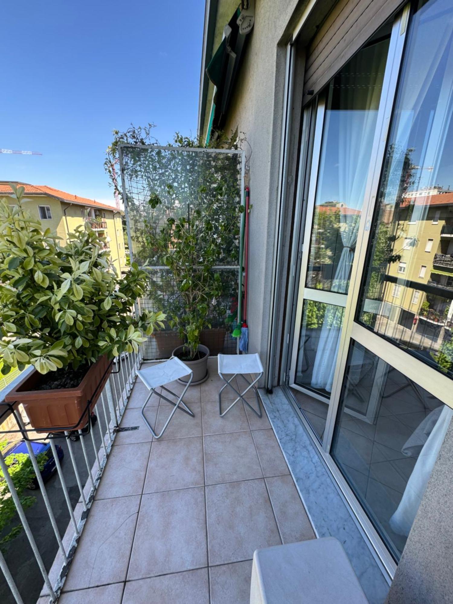 San Siro Suites Margot & Fiera Milano Eksteriør bilde